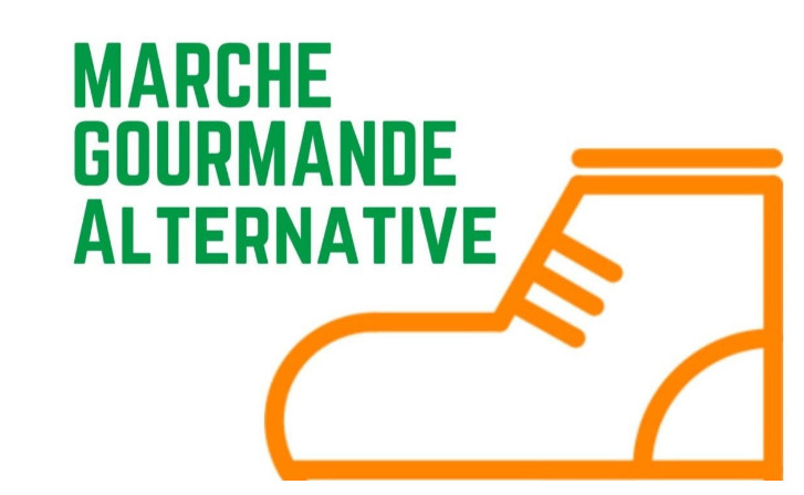 Marche Gourmande Alternative