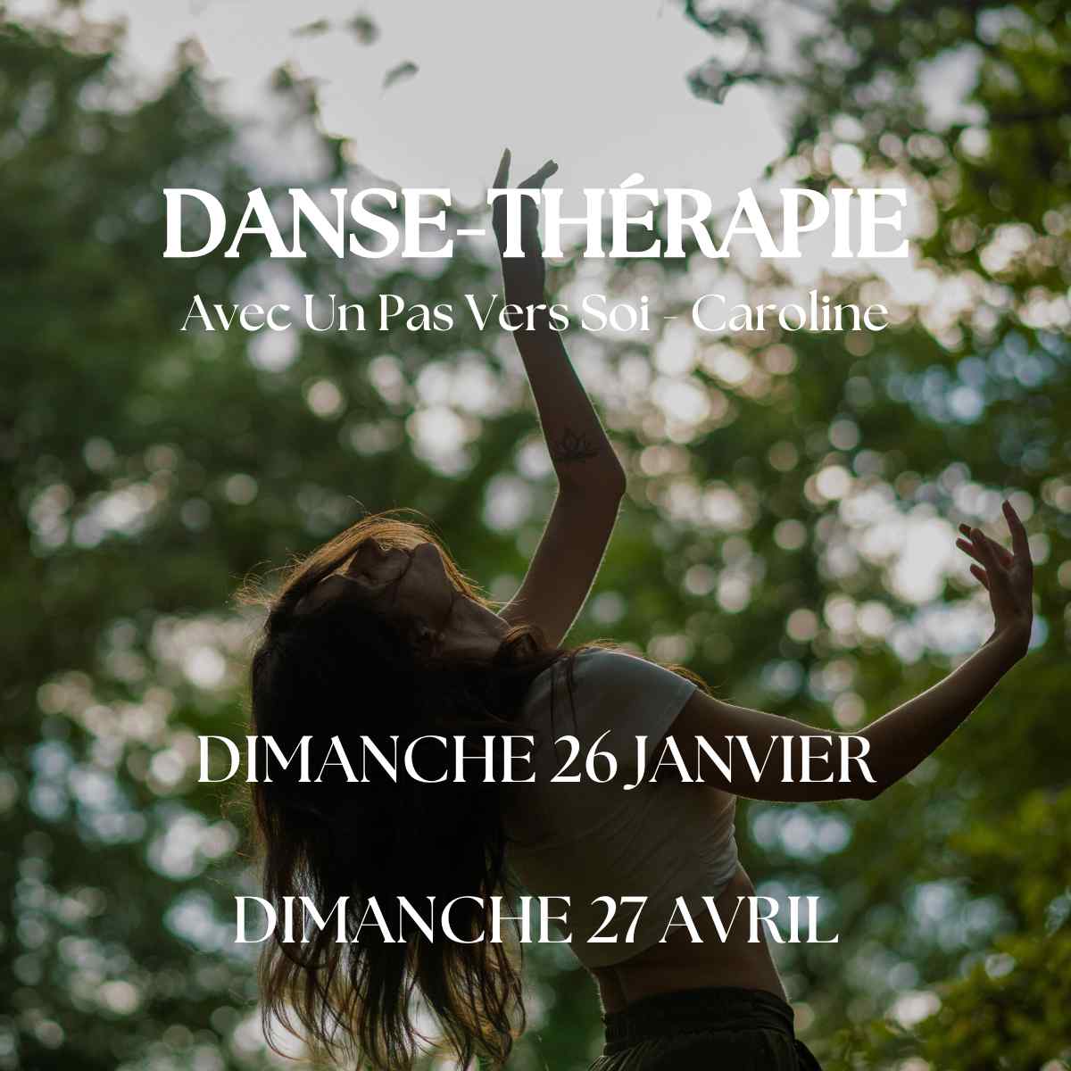 Danse Médecine