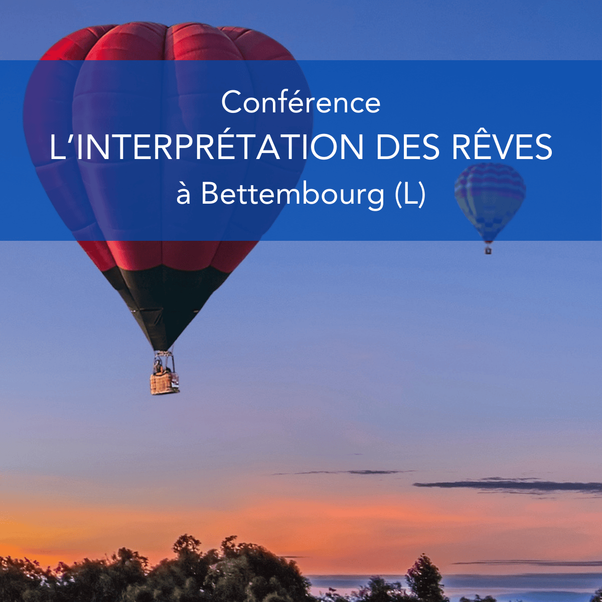 L'interprétation des rêves