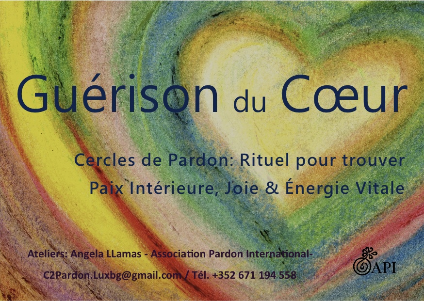 Cercle de Pardon