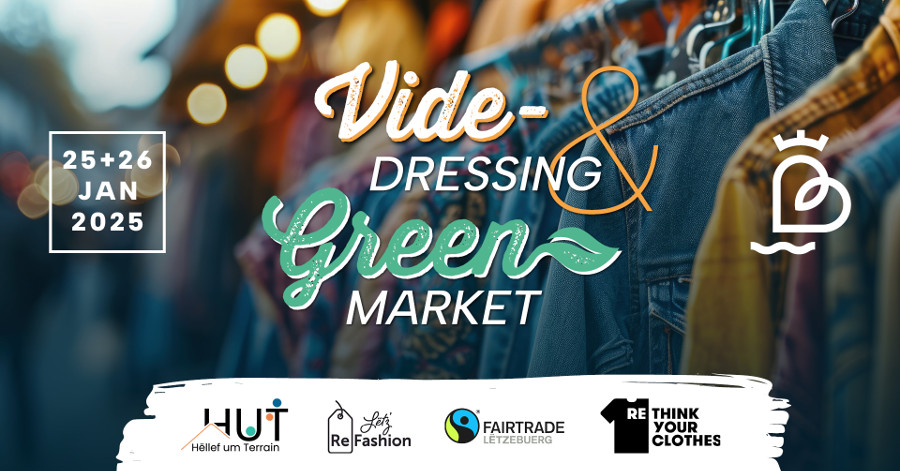 Vide-Dressing & Green Market