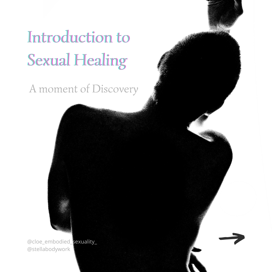 Introduction Sexual Healing - online