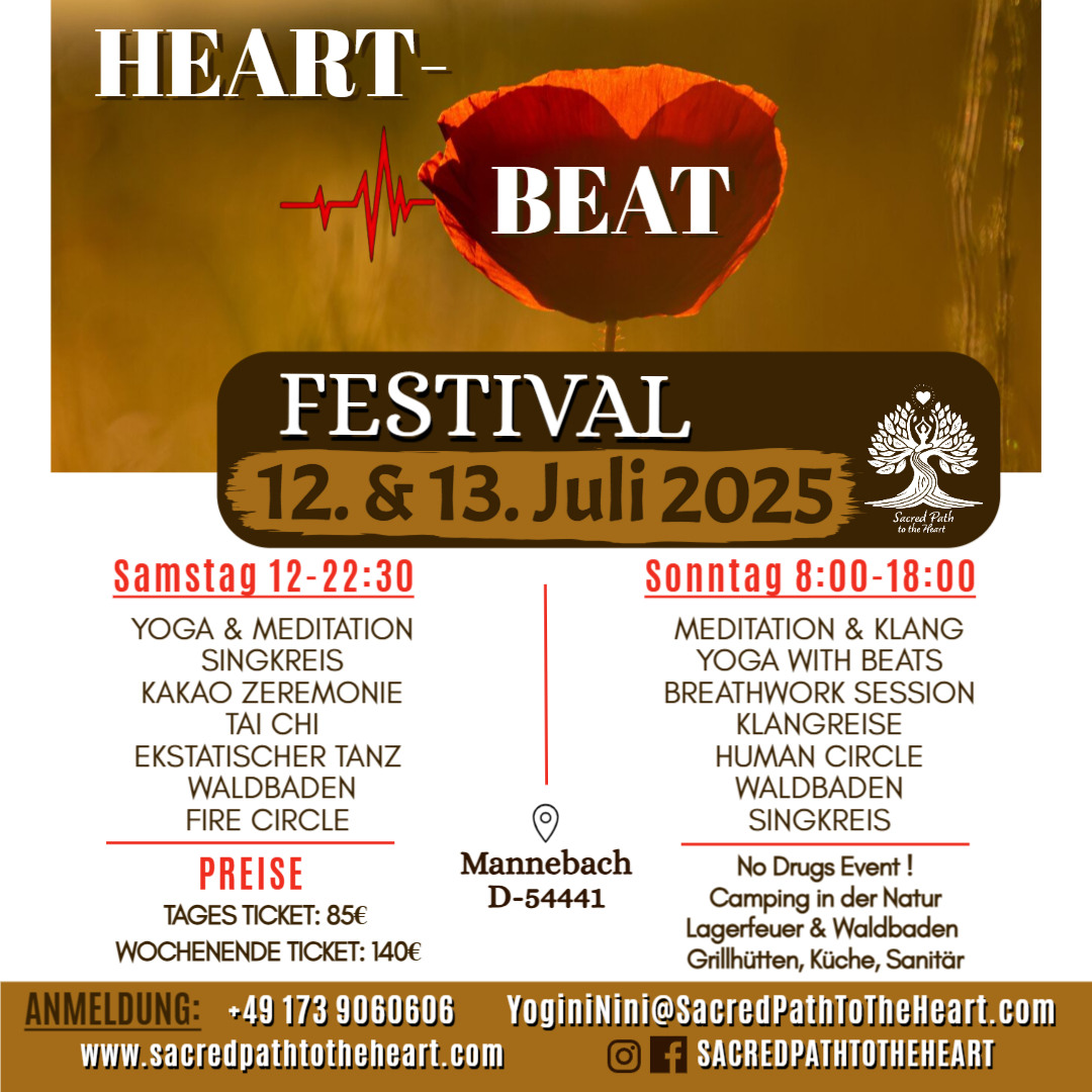 Heart Beat Festival